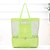 Imagem do bolsa transparente