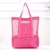 bolsa transparente - comprar online