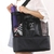 bolsa transparente
