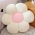 Almofada de flor - rainhadooutlet