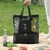 bolsa transparente