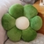 Almofada de flor - rainhadooutlet