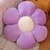 Almofada de flor - rainhadooutlet