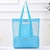 bolsa transparente - comprar online