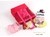 bolsa transparente - loja online