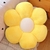 Almofada de flor