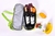 Imagem do bolsa transparente