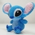 Amigurumi Stitch e Angel – O Dueto Perfeito de Fofura e Diversão na internet