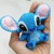 Amigurumi Stitch e Angel – O Dueto Perfeito de Fofura e Diversão - Luma Crafteira