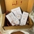 Kit Unboxing - 4 itens | Linha Classic