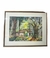 Pintura impresionista (Paisaje)