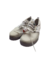 Tenis hombre blancos marca Supra