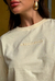 Cropped Bordado Sucess - comprar online