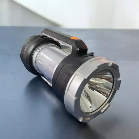 Lanterna Luminária Solar - comprar online