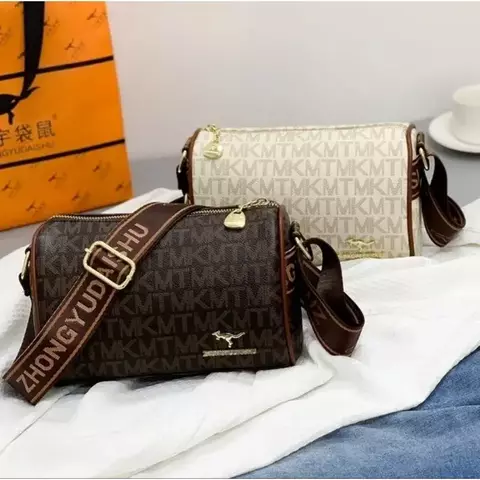 Bolsa de ombro Feminina