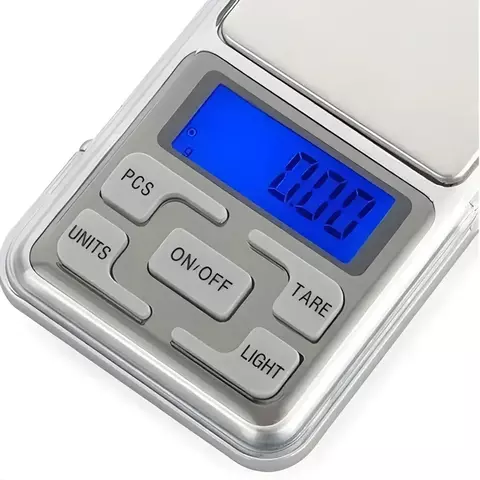 Mini Balança Digital