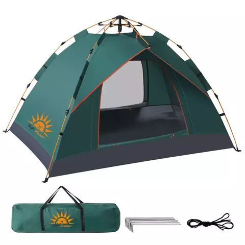 Barraca para Camping - comprar online