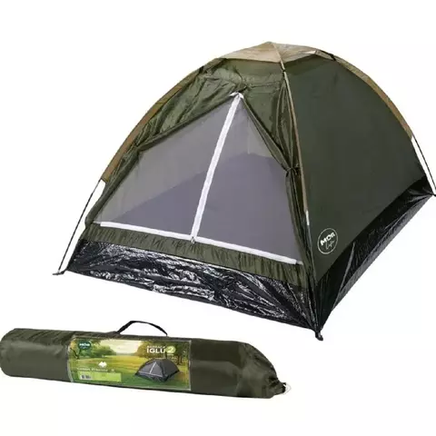 Barraca Para Camping - 2 Pessoas