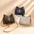 Bolsa Crossbody Casual - comprar online
