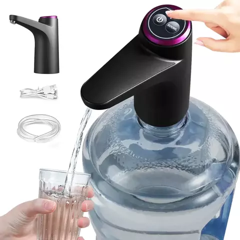 Bomba Elétrica para Galão 20 L