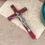 Crucifixo decorativo - loja online