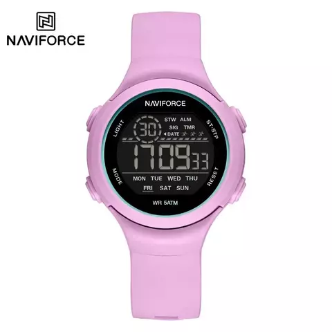 Relogio Naviforce Feminino - comprar online