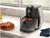 Fritadeira Elétrica Air Fryer Electrolux - 220 Volts - loja online