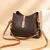 Bolsa Crossbody Casual