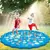 Piscina Tapete Sprinkler Infantil - loja online