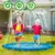 Piscina Tapete Sprinkler Infantil