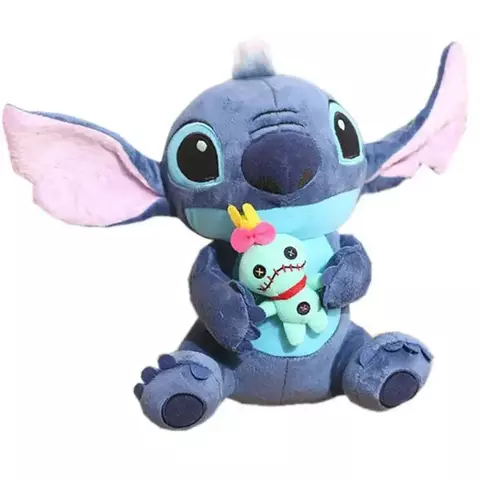 Boneco Stitch