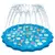 Piscina Tapete Sprinkler Infantil - Dreamdropstore