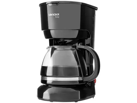 Cafeteira Elétrica Lenoxx Easy - 110 V