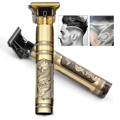 Máquina de Barbear Profissional Portátil - Barba Max - comprar online