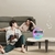 Caixa de Som com Luminária e Carregador Sem Fio - G-Speaker - comprar online