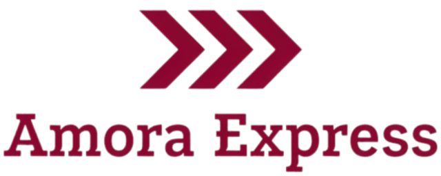 ▷ Frete Grátis para todo Brasil | Amora Express 