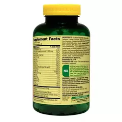 Hair, Skin & Nails 240 caplets Collagen Support - comprar online