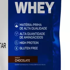 100% Whey Protein 900g - sabor Chocolate - MAX TITANIUM na internet