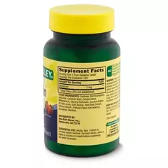 Melatonina 3mg - sabor Morango - Spring Valley - comprar online