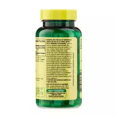 DHEA 50 mg - Spring Valley - comprar online