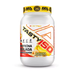 Tasty ISO POTE 900G Adaptogen - Ibit Fit