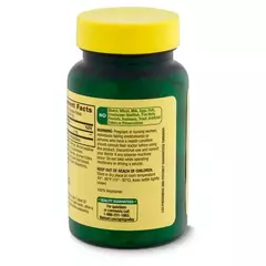 Melatonina 3mg - sabor Morango - Spring Valley na internet