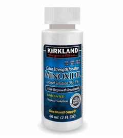 Minoxidil 5% Kirkland Original