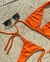 BIKINI HALTER