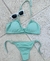 BIKINI HALTER