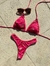 BIKINI TRIÁNGULO ESTAMPADA en internet