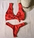 BIKINI DOBLE NUDO - La Juana