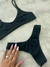 Conjunto Basic V algodón