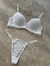 Conjunto Emily Soft con Aro Encaje Less Regulable