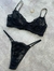 Conjunto Zafira Encaje con Aro y Less Regulable - comprar online